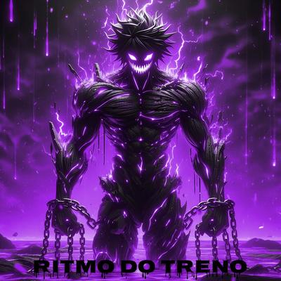 RITMO DO TRENO (Slowed) By phonk killazz's cover