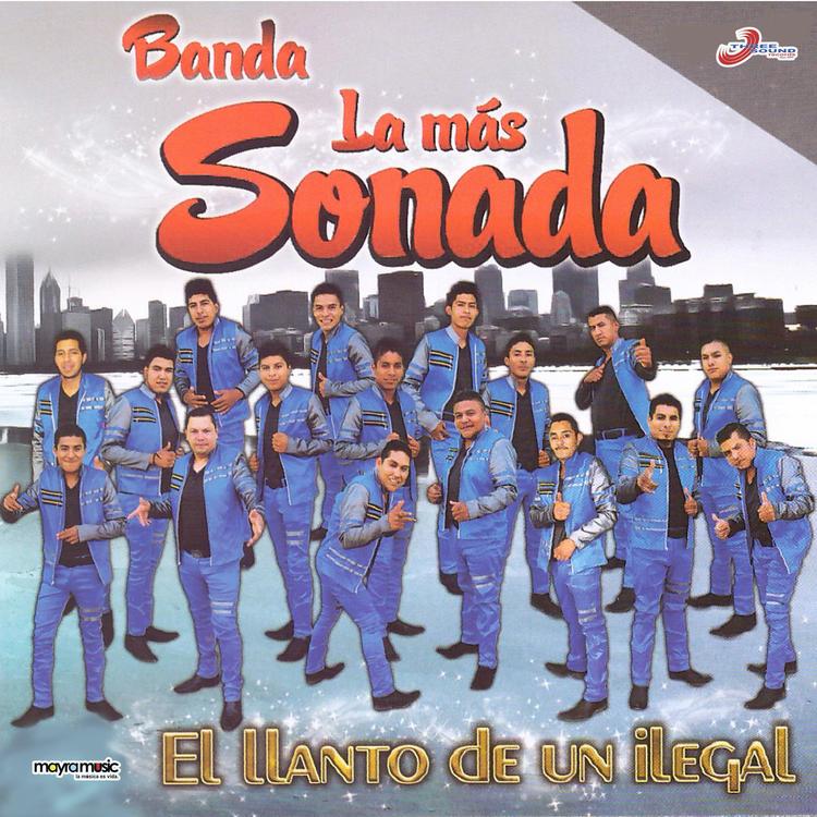 Banda La Mas Sonada's avatar image