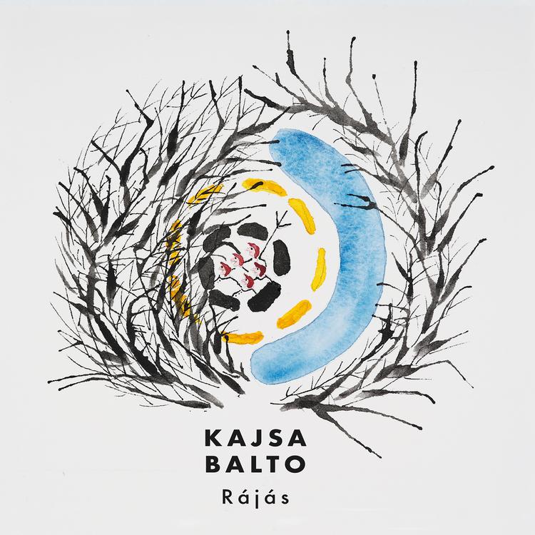 Kajsa Balto's avatar image