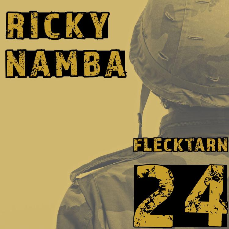 Ricky Namba's avatar image