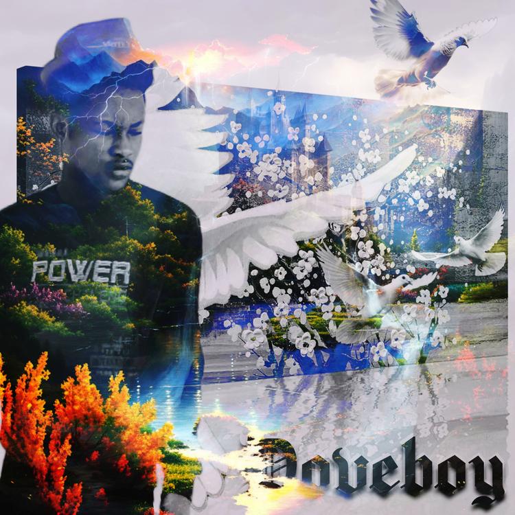 Doveboy's avatar image