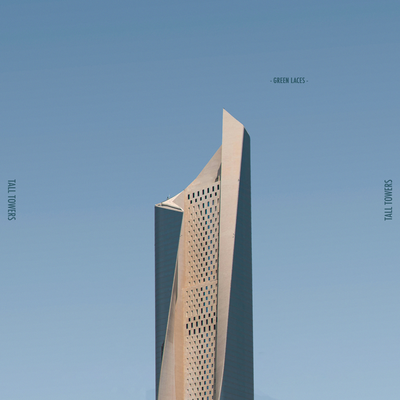 Tall Towers's cover