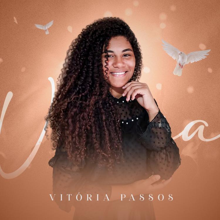 Vitória Passos's avatar image