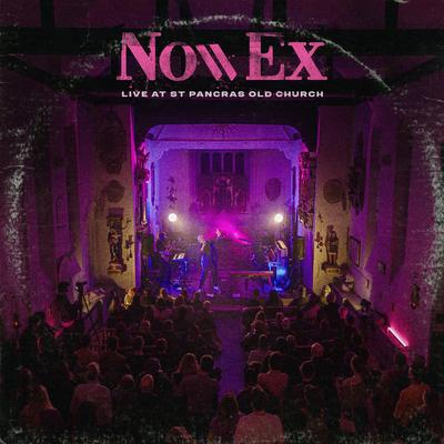 Now Ex's cover