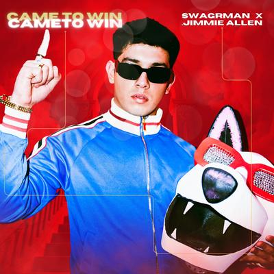 Came To Win's cover