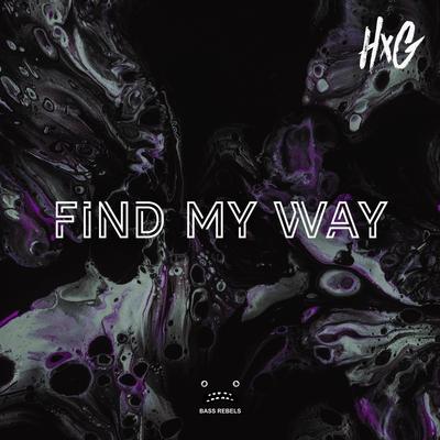 Find My Way By Howl, Gelidus's cover