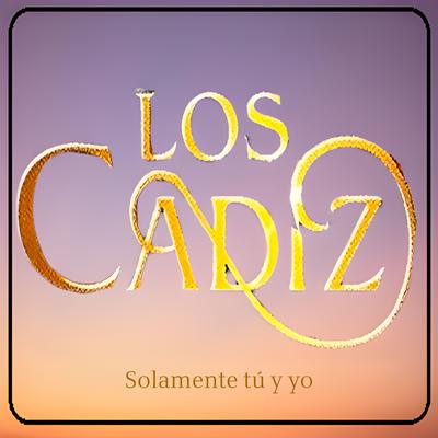 Los Cadiz's cover