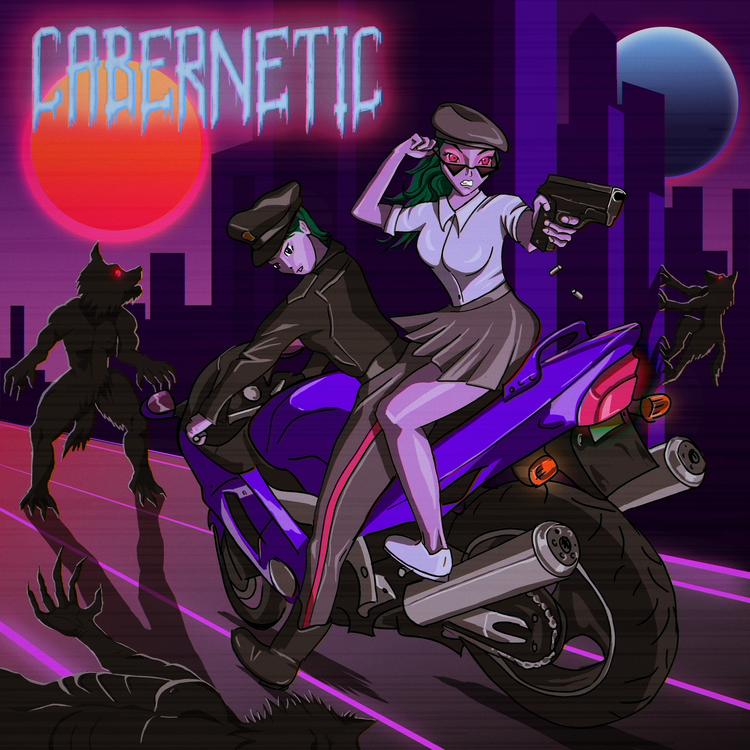 Cabernetic's avatar image