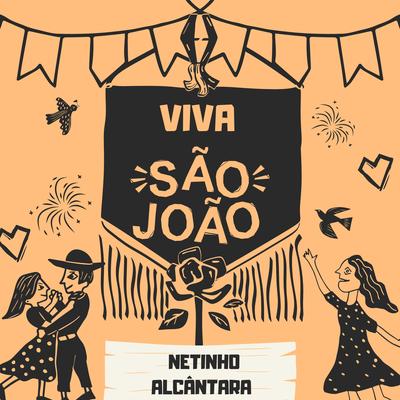 Netinho alcantara's cover