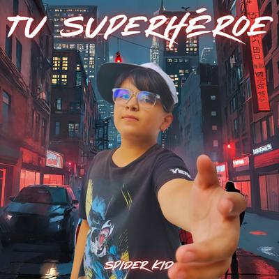 Tu Superhéroe's cover