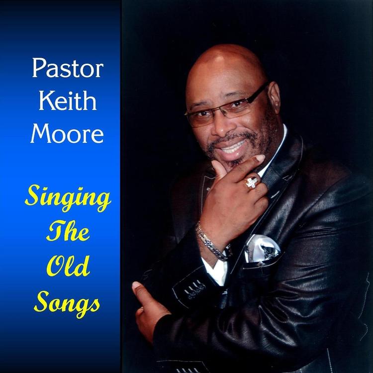 Pastor Keith Moore's avatar image