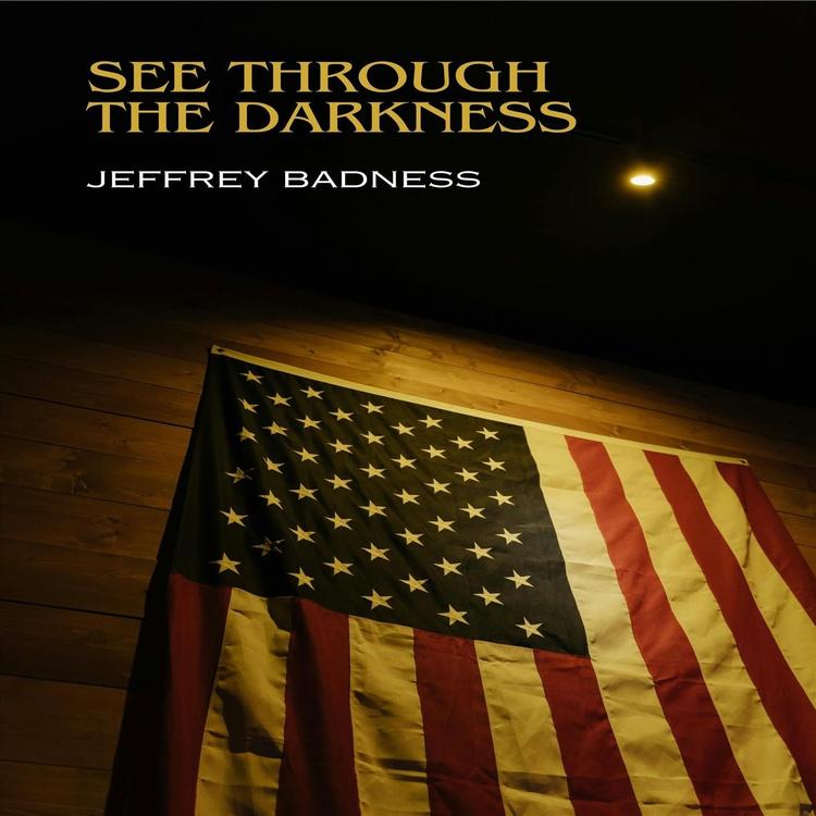 Jeffrey Badness's avatar image