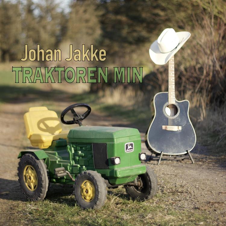 Johan Jakke's avatar image