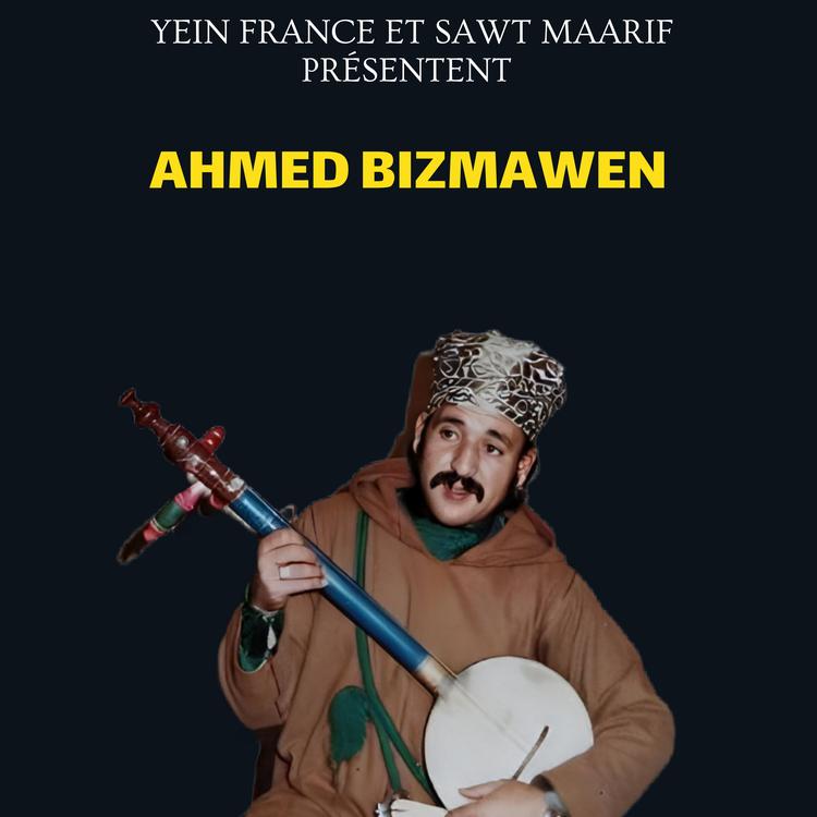 Ahmed Bizmawen's avatar image