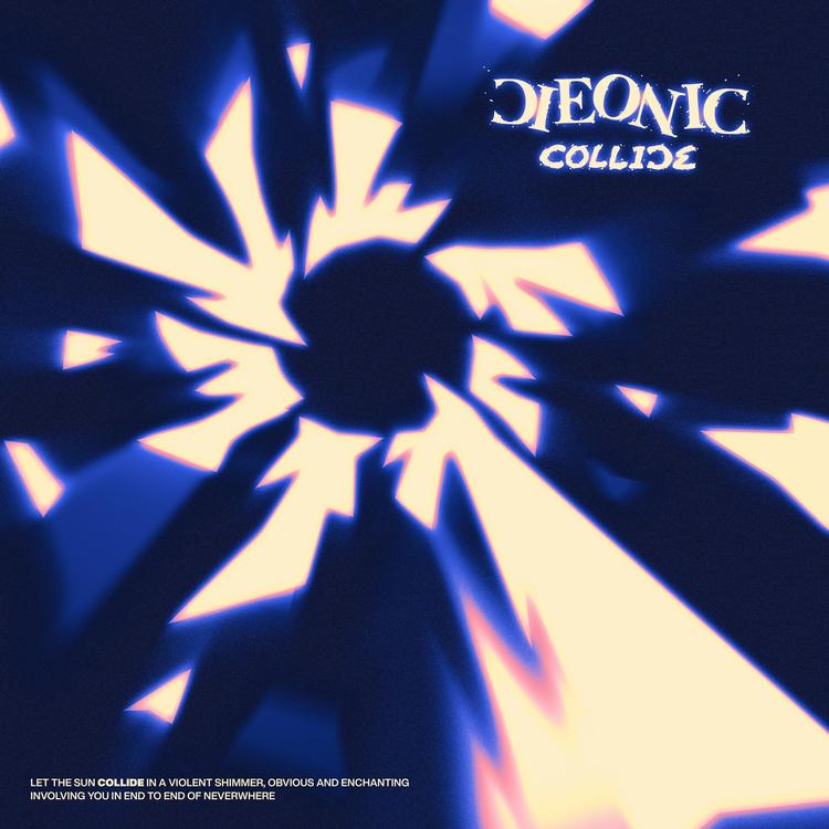 Dieonic's avatar image