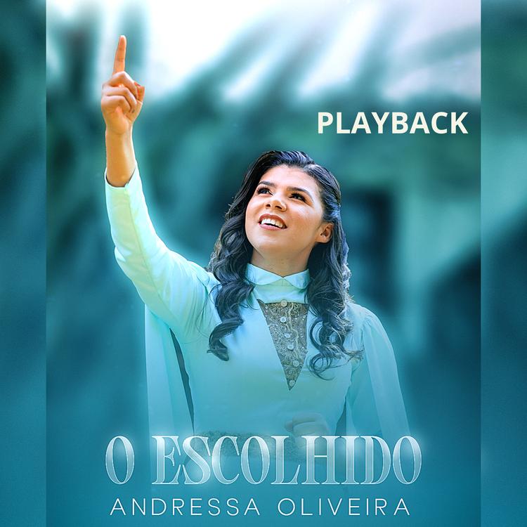 Andressa Oliveira's avatar image