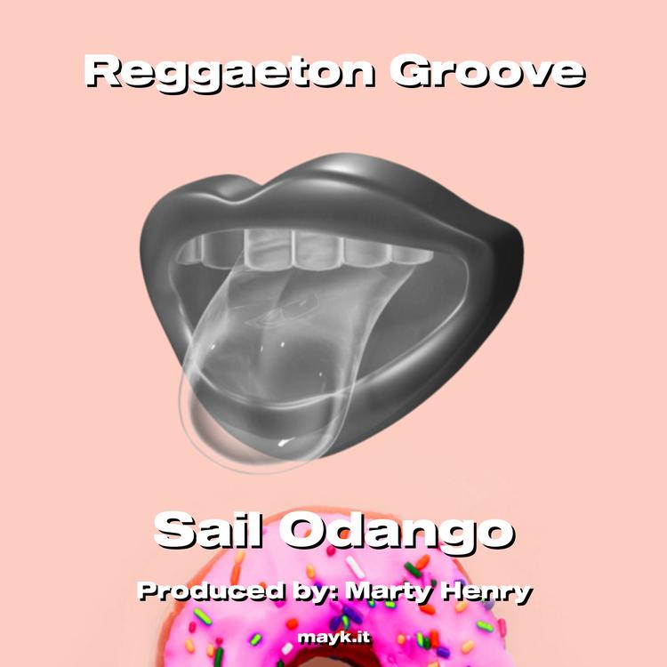 Sail Odango's avatar image