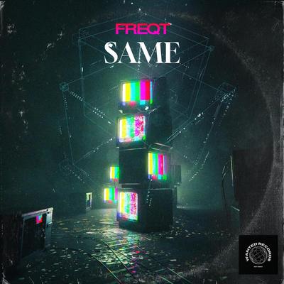 Same By Freqt's cover