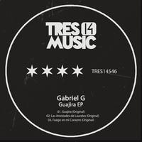 Gabriel G's avatar cover