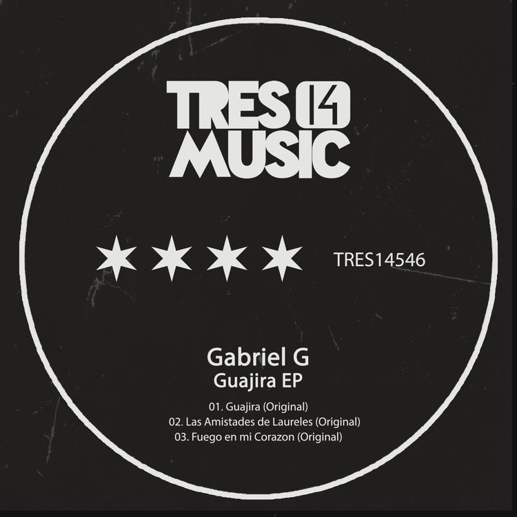 Gabriel G's avatar image