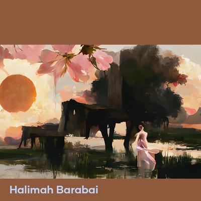Halimah barabai's cover