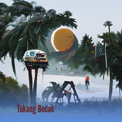 Tukang Becak (Acoustic)'s cover