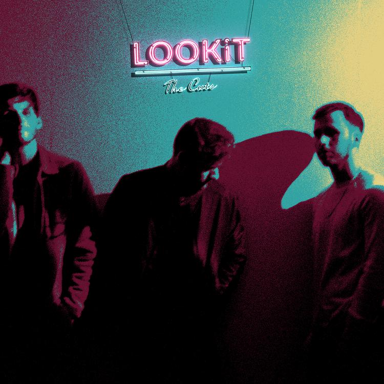 LOOKiT's avatar image