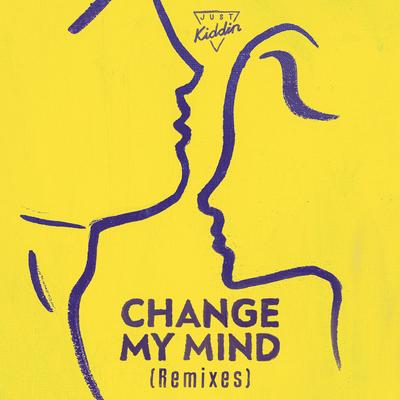 Change My Mind (Patrick Tomala Remix) (Extended Mix)'s cover