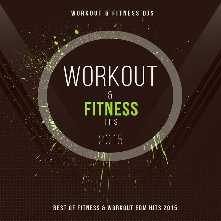 Workout & Fitness DJs's avatar image