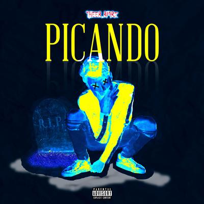 Picando's cover