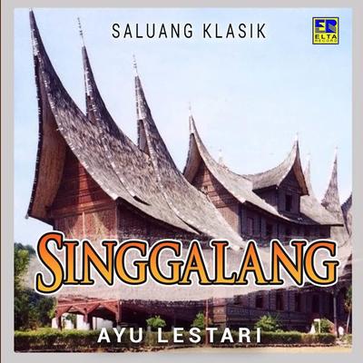 Ratok Padang Gantiang's cover