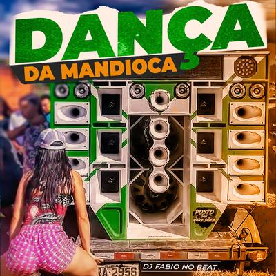 Dança da Mandioca's cover