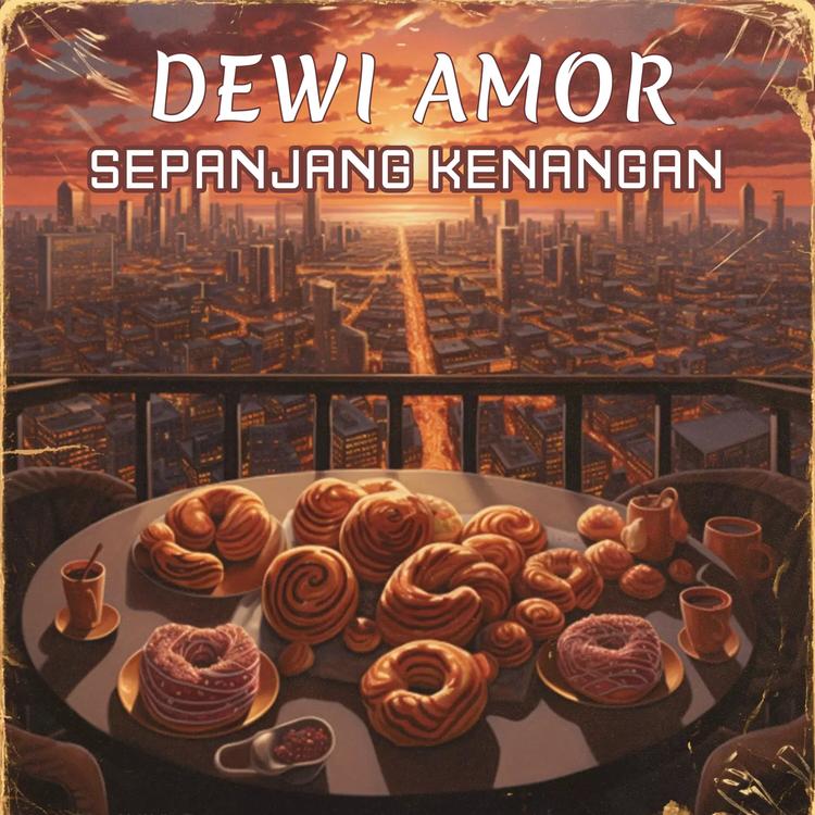 Dewi Amor's avatar image