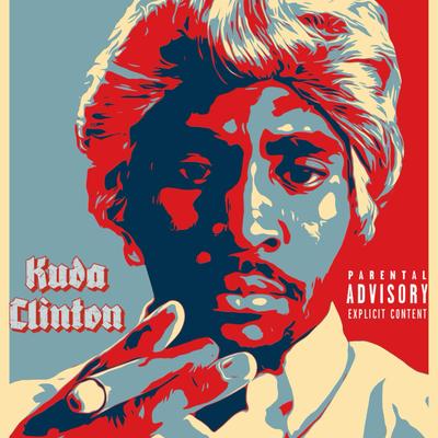 Kuda Clinton's cover