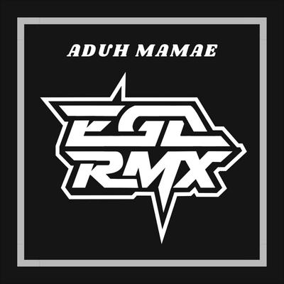DJ ADUH MAMAE's cover
