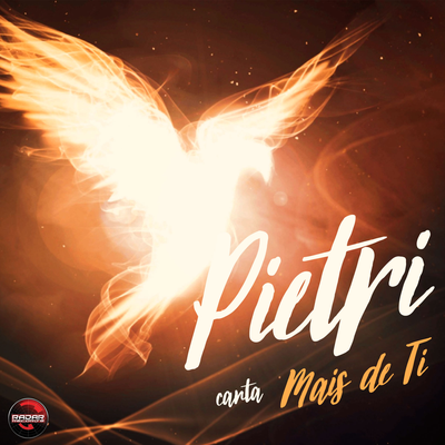 Pietri's cover