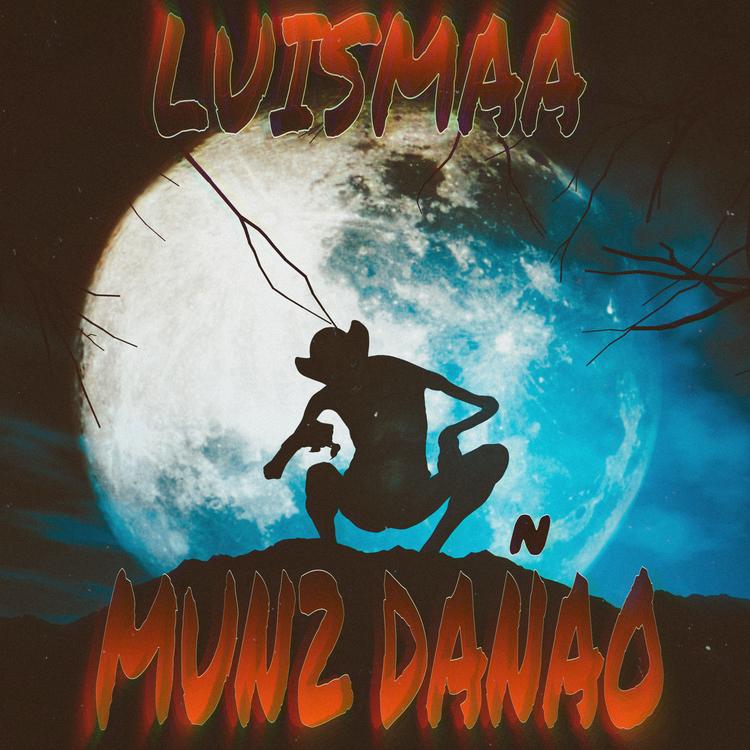 LUISMAA's avatar image