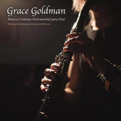 Grace Goldman's cover
