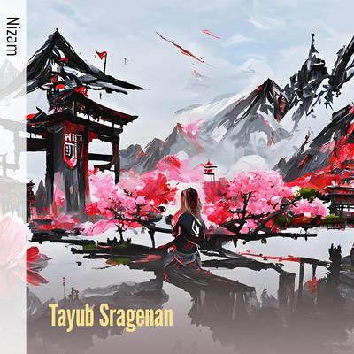 Tayub Sragenan's cover