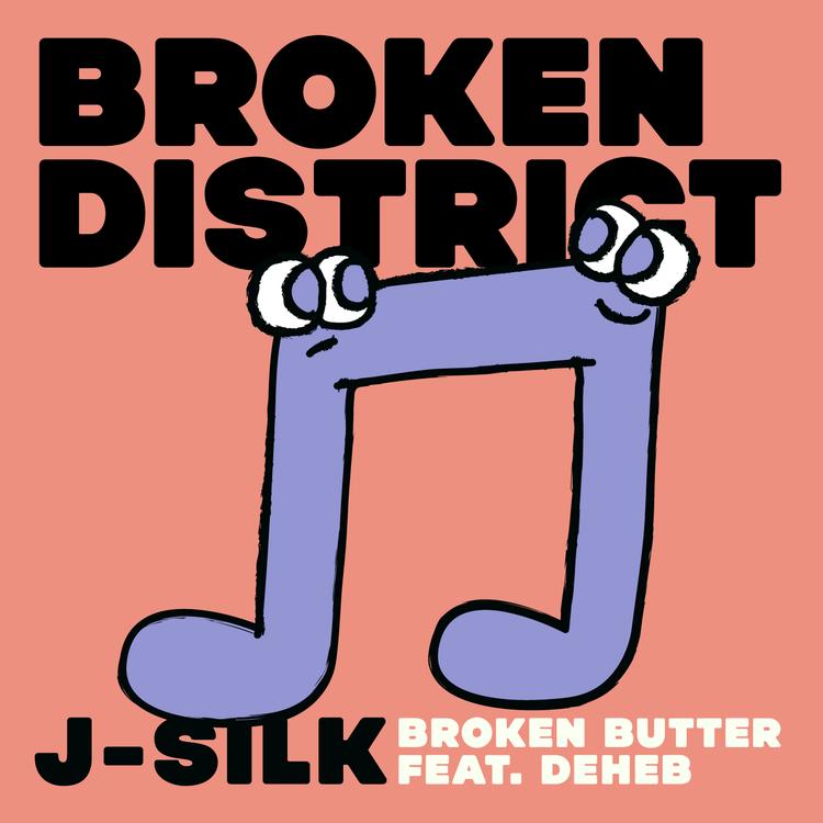 J-Silk's avatar image