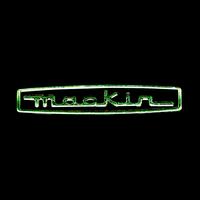 Mackin's avatar cover