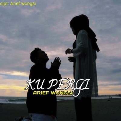 Ku Pergi's cover