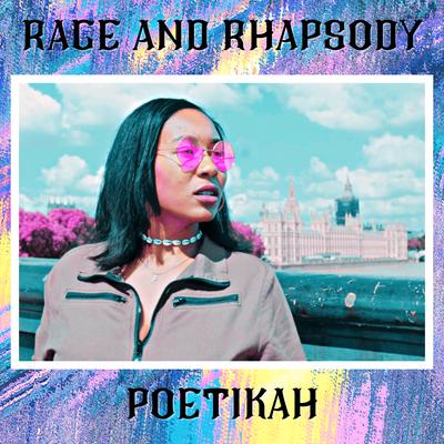 Poetikah's cover