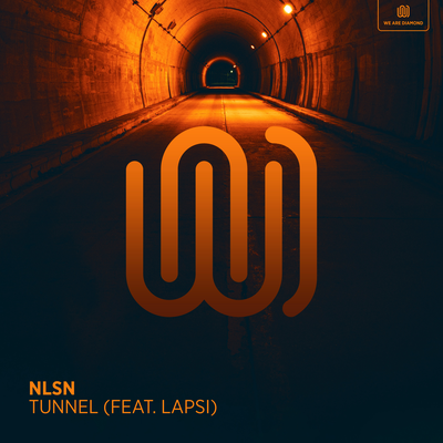 Tunnel By NLSN, Lapsi's cover