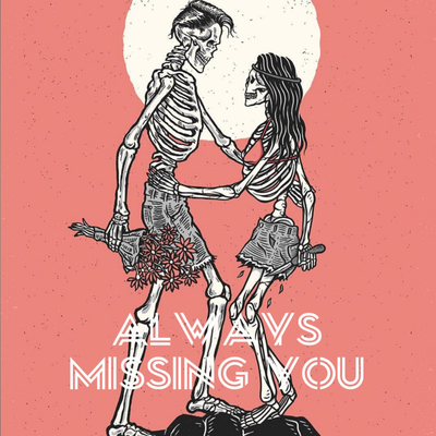 ALWAYS MISSING YOU (Remix)'s cover