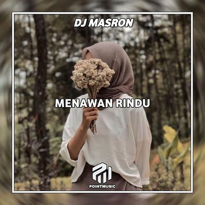 DJ Masron's cover