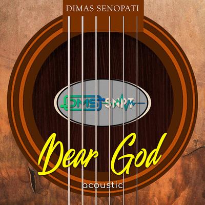 Dear God (Acoustic)'s cover