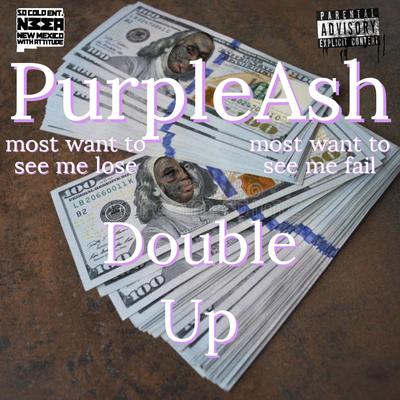 Double Up's cover