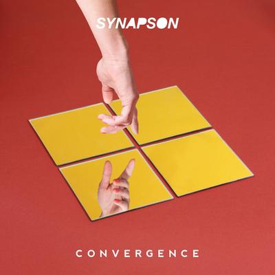 Fireball (feat. Broken Back) By Synapson, Broken Back's cover
