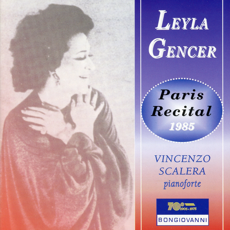 Leyla Gencer's avatar image